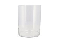 GLAS CILINDER COLDCUT 25X30CM