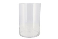 GLAS CYLINDER COLDCUT 25X35CM