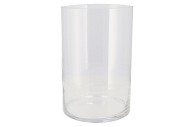 GLAS CYLINDER COLDCUT 25X40CM