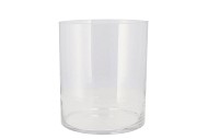 GLAS CYLINDER COLDCUT 30X30CM