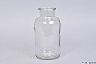 DRY GLASS CLEAR MELKBUS 10X20CM