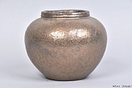 TSJITA BRONS VAAS 23X17CM