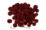 DRY PLATANE BORDEAUX P/BUNDEL