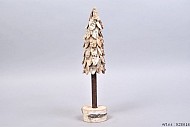 KERSTBOOM BERK 38CM 2021