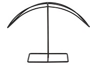METAAL STAND TRIOMF 30X10X21CM