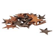 NATUUR STER SCHORS BERK 7CM PER 80