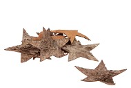 NATUUR STER SCHORS BERK 15CM PER 15