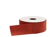 LINT VELVET 23 BRICK 5MX40MM