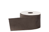 LINT VELVET ANTRACIET (NR.83) 5MX70MM