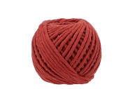 RUBAN MACRAMÉ CORD (NR.23) BRICK 50MX5MM