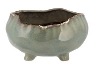 SAVAR VERT CLAIR COUPE 24X13,5CM