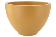VINCI MOUTARDE COUPELLE BOULE 31X21CM
