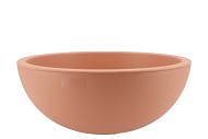 PLASTIQUE TERRA BOWL 40X16CM