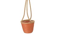 TRIPOLI HANG BASKET TERRA 16X15CM NM