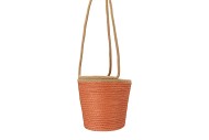 TRIPOLI TERRA HANGMAND 20X18CM