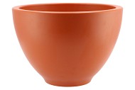 VINCI TERRA COUPELLE BOULE 31X21CM