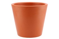 VINCI TERRA POT CONTAINER 21X19CM