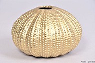 AQUIN VAAS GOUD 15,5X10CM