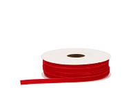 LINT VELVETY 21 WARM RED 20MX6MM
