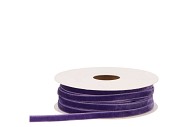 LINT VELVETY 35 PURPLE 20MX6MM