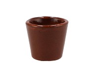 ALICANTE TERRA POT 9X8CM