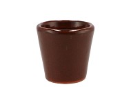 ALICANTE TERRA POT 11X10CM