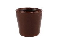 ALICANTE TERRA POT 13X12CM