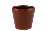 ALICANTE TERRA POT 15X14CM