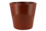 ALICANTE TERRA POT 24X22CM
