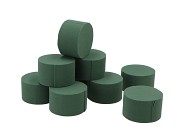 OASIS ECONOMY CILINDERS 8X5CM PER 99 STUKS