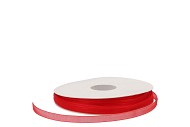 LINT ORGANZA 20 RED 50MX7MM