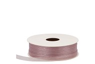 LINT ORGANZA 32 OLD PURPLE 50MX7MM