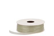 LINT ORGANZA 60 LIGHT OLIVE 50MX7MM