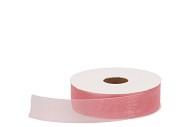 LINT ORGANZA 16 OLD ROSE 50MX25MM