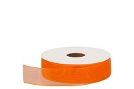 LINT ORGANZA 57 ORANGE 50MX25MM