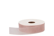 LINT ORGANZA 72A NUDE 50MX25MM