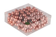 GLASS BALL TERRA SAND 20MM P/144 NM