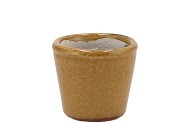 ALICANTE CURRY POT 9X8CM
