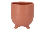 ST TROPEZ NUDE POT 14X15CM