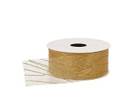 LINT FLOW LINT 51 GOUD 25MX40MM