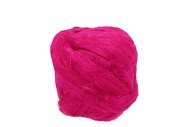 LINT RECYCLED SILK 17 FUCHSIA 11MX15MM