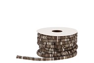 LINT COLINTO 80 GRIJS 10MX6MM