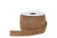 LINT CRUSHTA 51 GOUD 15MX20MM