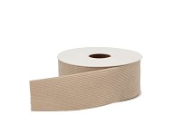 LINT CORDULUXE 71 BEIGE 10MX40MM