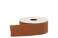 RIBBON CORDULUXE 73 BRANDY 10MX40MM