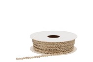 LINT GRANDICORD 51 GOUD 25MX5MM