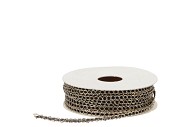 LINT GRANDICORD 89 BLACK/GOLD 25MX5MM