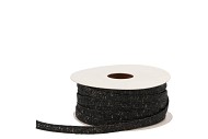 LINT REVI 85 BLACK 15MX8MM