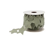 LINT VELVET STAR 65 ESMERALD 5MX76MM