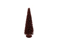 SPARKLE BRONZE TREE 15X50CM